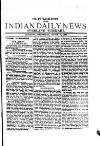Indian Daily News Wednesday 28 March 1894 Page 17