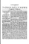 Indian Daily News Tuesday 24 July 1894 Page 21