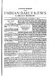 Indian Daily News Wednesday 31 October 1894 Page 17