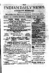 Indian Daily News Wednesday 14 November 1894 Page 3