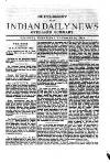 Indian Daily News Wednesday 14 November 1894 Page 21