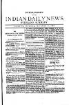 Indian Daily News Thursday 22 September 1898 Page 35