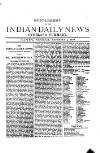 Indian Daily News Thursday 08 December 1898 Page 33