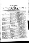 Indian Daily News Thursday 18 May 1899 Page 31