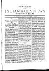 Indian Daily News Thursday 06 July 1899 Page 31