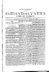 Indian Daily News Thursday 13 July 1899 Page 31