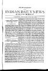 Indian Daily News Thursday 27 July 1899 Page 27