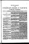 Indian Daily News Thursday 08 February 1900 Page 31