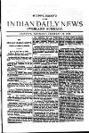 Indian Daily News Thursday 15 February 1900 Page 29