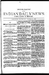 Indian Daily News Thursday 01 March 1900 Page 27