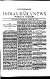 Indian Daily News Thursday 15 March 1900 Page 21