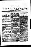 Indian Daily News Thursday 21 June 1900 Page 23