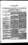 Indian Daily News Thursday 28 June 1900 Page 25