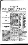 Indian Daily News Thursday 06 December 1900 Page 25