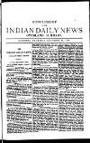 Indian Daily News Thursday 20 December 1900 Page 27