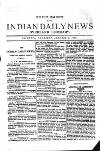 Indian Daily News Thursday 03 January 1901 Page 17