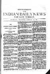 Indian Daily News Thursday 10 January 1901 Page 19