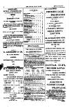 Indian Daily News Thursday 17 January 1901 Page 4