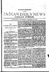 Indian Daily News Thursday 28 March 1901 Page 25