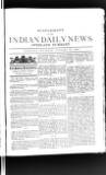 Indian Daily News Thursday 16 January 1902 Page 35