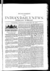 Indian Daily News Thursday 20 February 1902 Page 47
