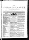 Indian Daily News