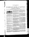 Indian Daily News Thursday 17 July 1902 Page 29
