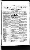 Indian Daily News Thursday 31 July 1902 Page 1