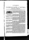 Indian Daily News Thursday 31 July 1902 Page 43