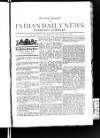 Indian Daily News Thursday 21 August 1902 Page 39