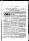 Indian Daily News Thursday 23 October 1902 Page 33