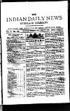 Indian Daily News Thursday 27 November 1902 Page 1