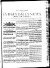 Indian Daily News Thursday 12 March 1903 Page 35