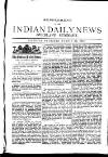 Indian Daily News Thursday 13 August 1903 Page 47