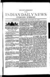 Indian Daily News Thursday 21 January 1904 Page 39