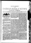 Indian Daily News Thursday 28 April 1904 Page 39