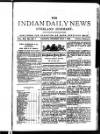 Indian Daily News