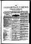 Indian Daily News