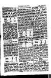 Indian Daily News Thursday 25 January 1906 Page 6