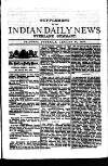 Indian Daily News Thursday 25 January 1906 Page 47