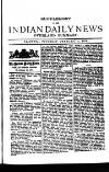 Indian Daily News Thursday 01 February 1906 Page 45