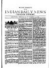 Indian Daily News Thursday 01 November 1906 Page 27