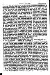 Indian Daily News Thursday 15 November 1906 Page 4