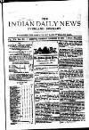 Indian Daily News