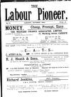 Labour Pioneer (Cardiff)