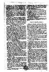 Kentish Weekly Post or Canterbury Journal Wed 05 Jan 1726 Page 2