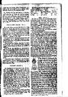 Kentish Weekly Post or Canterbury Journal Wed 05 Jan 1726 Page 3