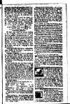Kentish Weekly Post or Canterbury Journal Sat 08 Jan 1726 Page 3