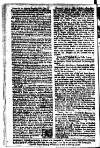 Kentish Weekly Post or Canterbury Journal Sat 08 Jan 1726 Page 4