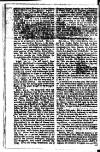 Kentish Weekly Post or Canterbury Journal Wed 12 Jan 1726 Page 2